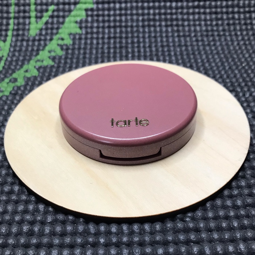 Tarte Amazonian Clay 12-Hour Blush ‘Dazzled’
